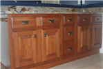 Bathroom Cabinets