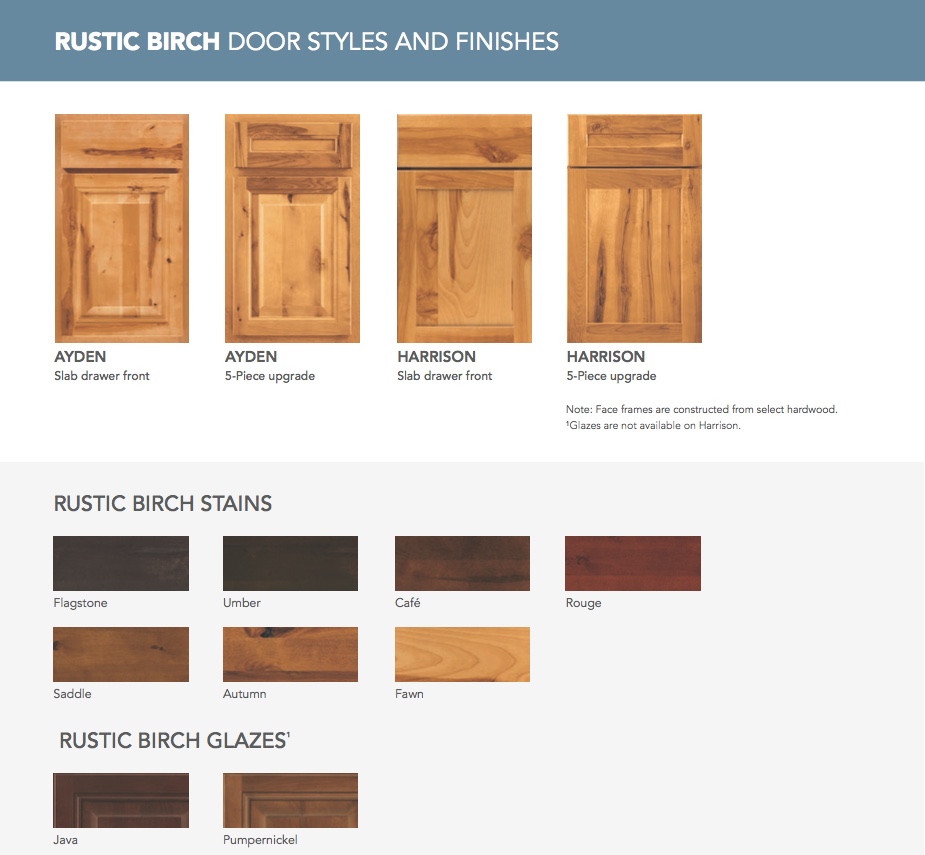 Aristokraft cabinet door styles