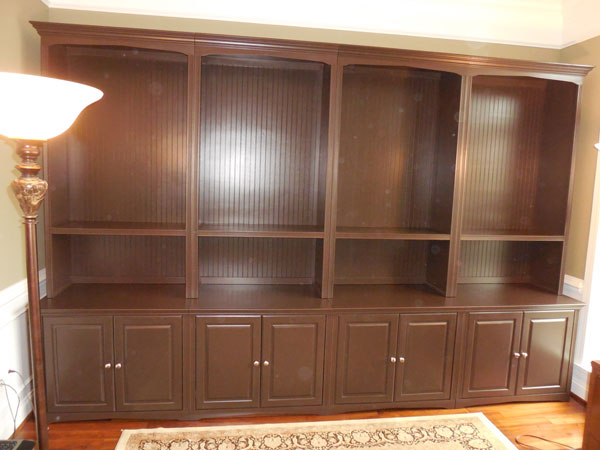 Wall Unit