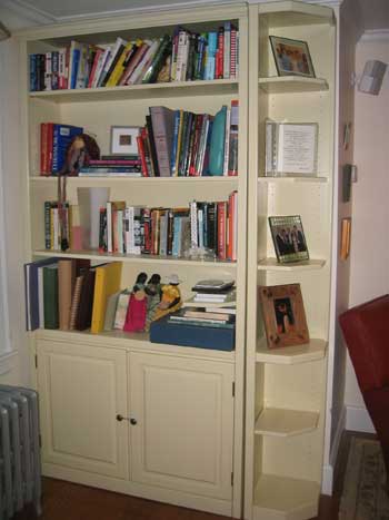 Wall Unit