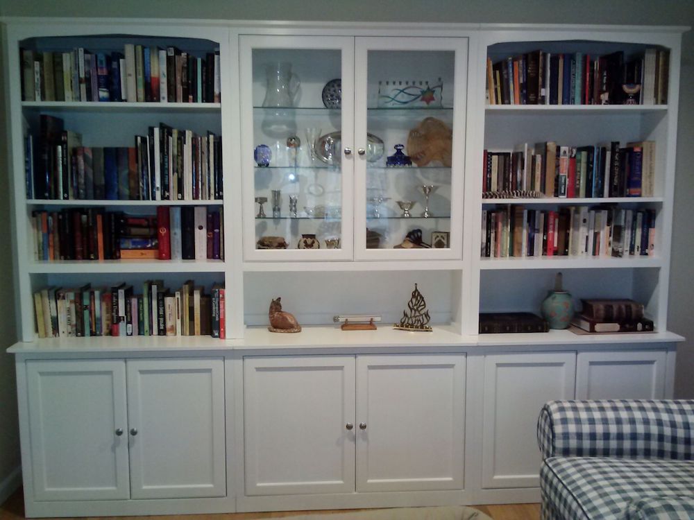 Wall Unit