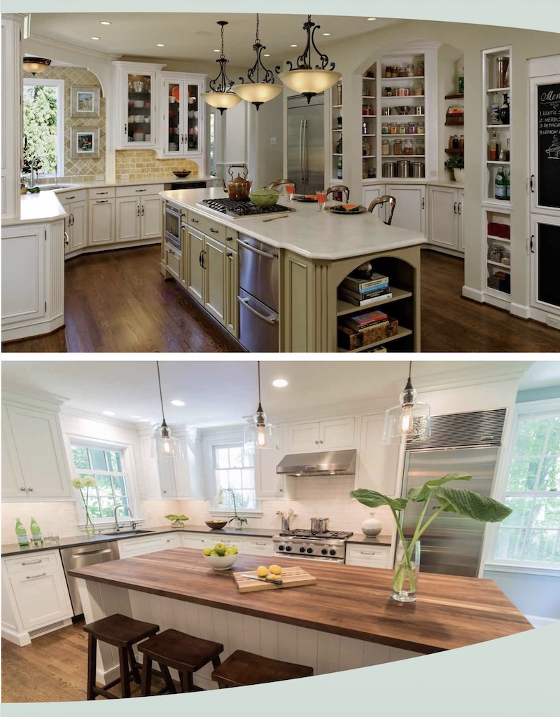 Adelphi kitchen catalog