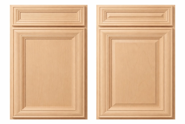 Mitered Door Style #1