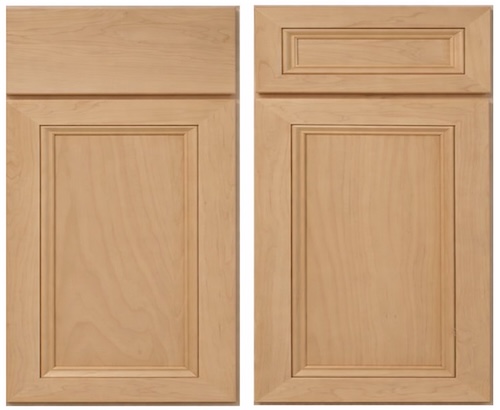 Mitered Door Style #2