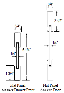 door styles