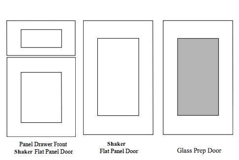 door styles