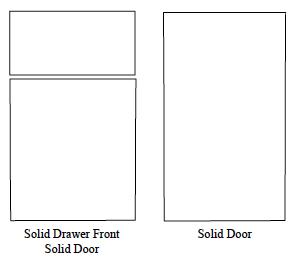 door styles